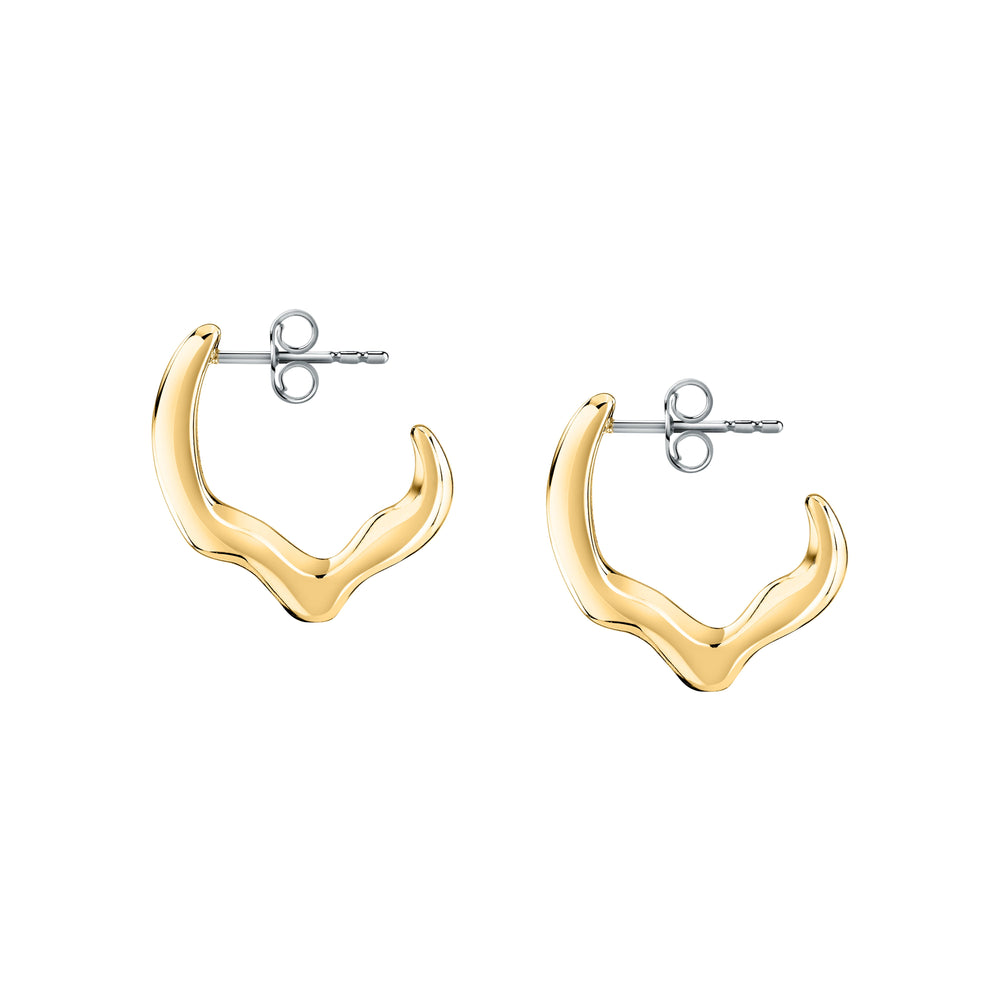 
                  
                    TRUSSARDI T-DESIGN WOMEN'S EARRINGS TJAXA05
                  
                