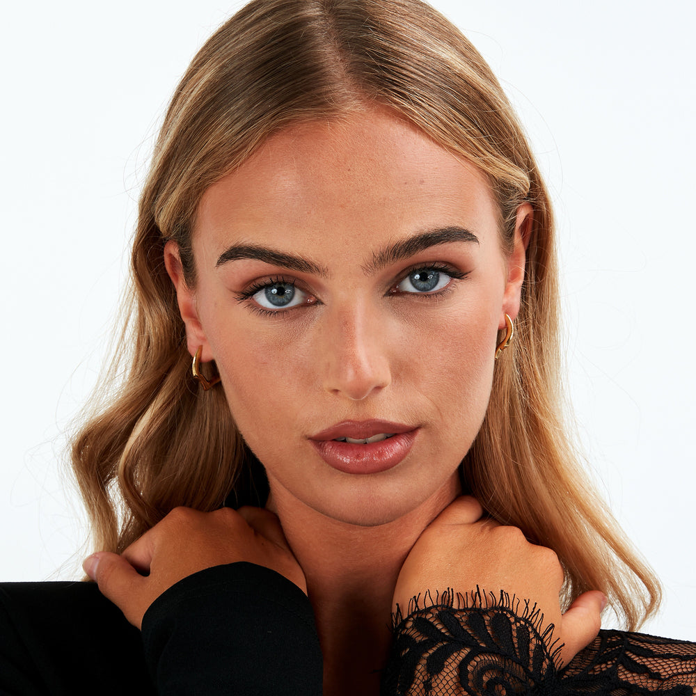 
                  
                    TRUSSARDI T-DESIGN WOMEN'S EARRINGS TJAXA05
                  
                