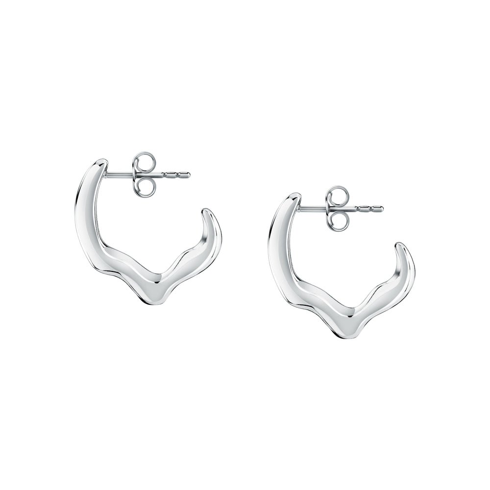 
                  
                    TRUSSARDI T-DESIGN WOMEN'S EARRINGS TJAXA06
                  
                
