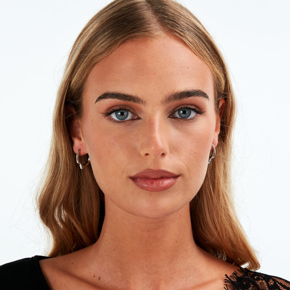 
                  
                    TRUSSARDI T-DESIGN WOMEN'S EARRINGS TJAXA06
                  
                