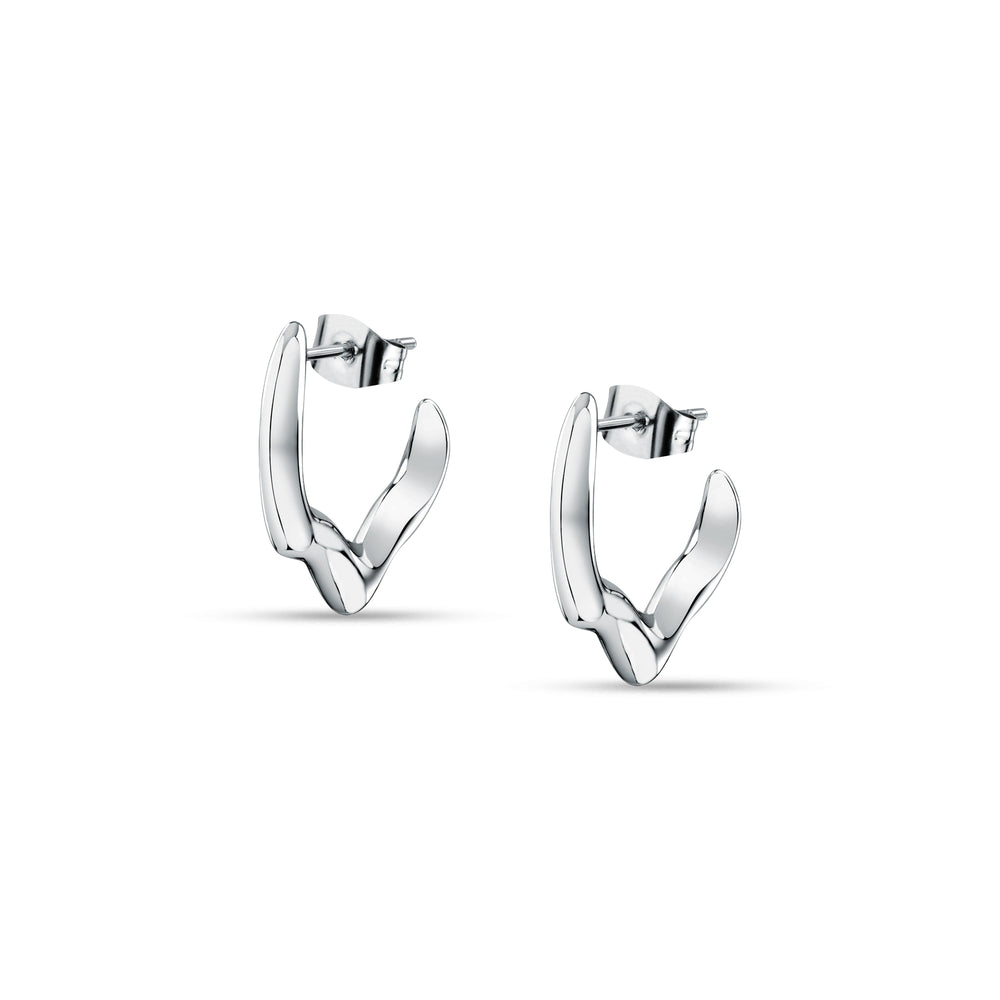 
                  
                    TRUSSARDI T-DESIGN WOMEN'S EARRINGS TJAXA06
                  
                