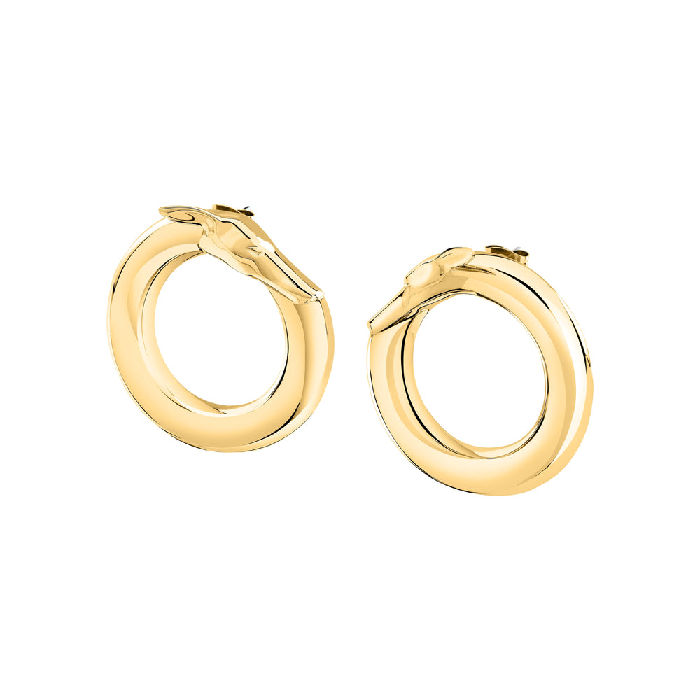 
                  
                    TRUSSARDI T-HERITAGE TJAXB11 WOMEN'S EARRINGS
                  
                