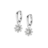 Orecchini Amen Donna coccole luxury ORFIPBBZ1
