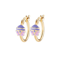 Amen Junior earrings junior ORJCOGLI1