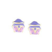 Amen Junior earrings junior ORJCOGLI3