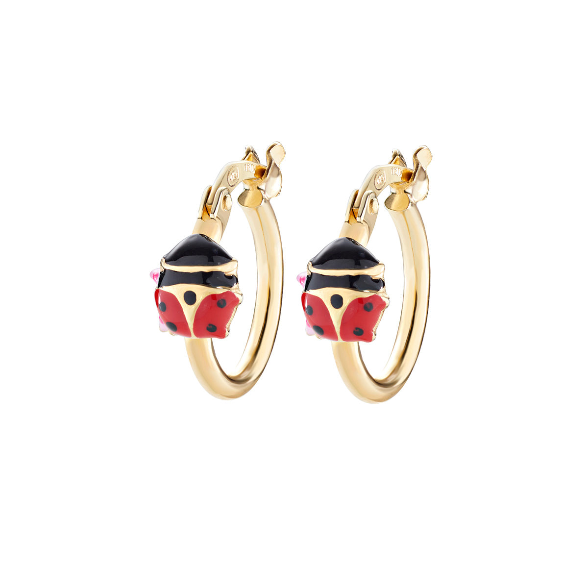 Amen Gioielli ORJCOGR1 Orecchini Junior junior