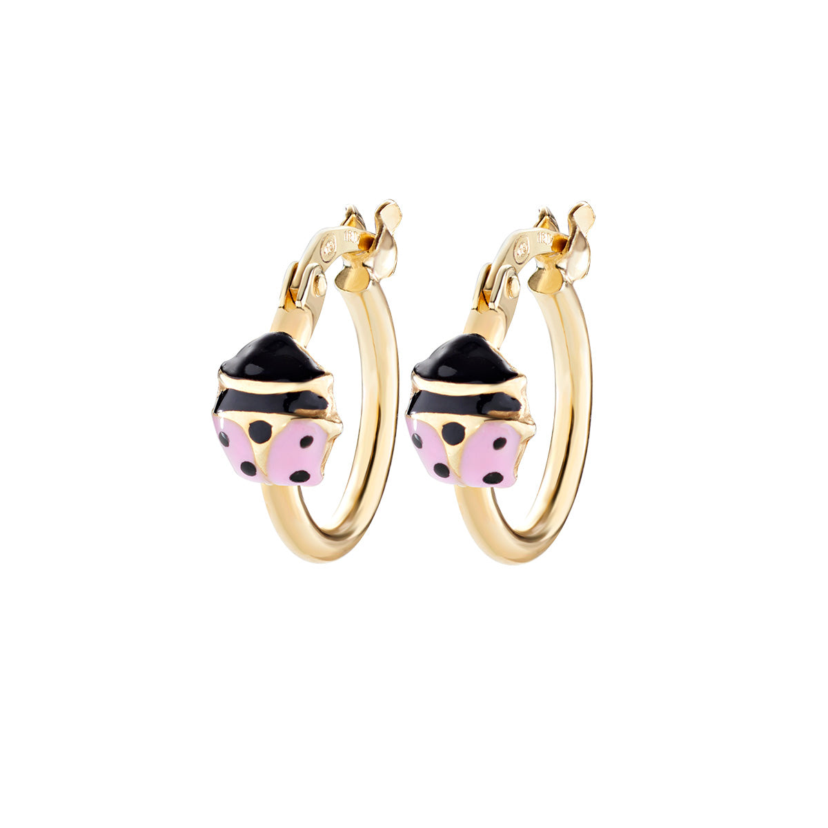 Amen Gioielli ORJCOGRO1 Orecchini Junior junior