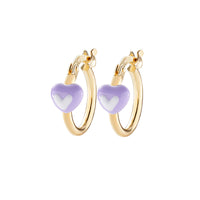 Amen Junior earrings junior ORJCUGLI1