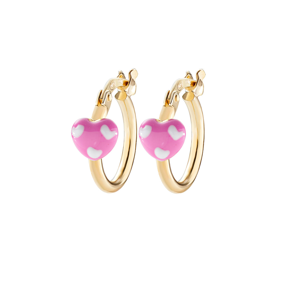 Amen Gioielli ORJCUGRO1 Orecchini Junior junior