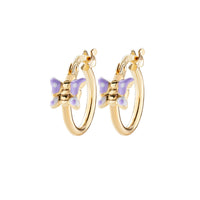 Amen Junior earrings ORJFAGLI1