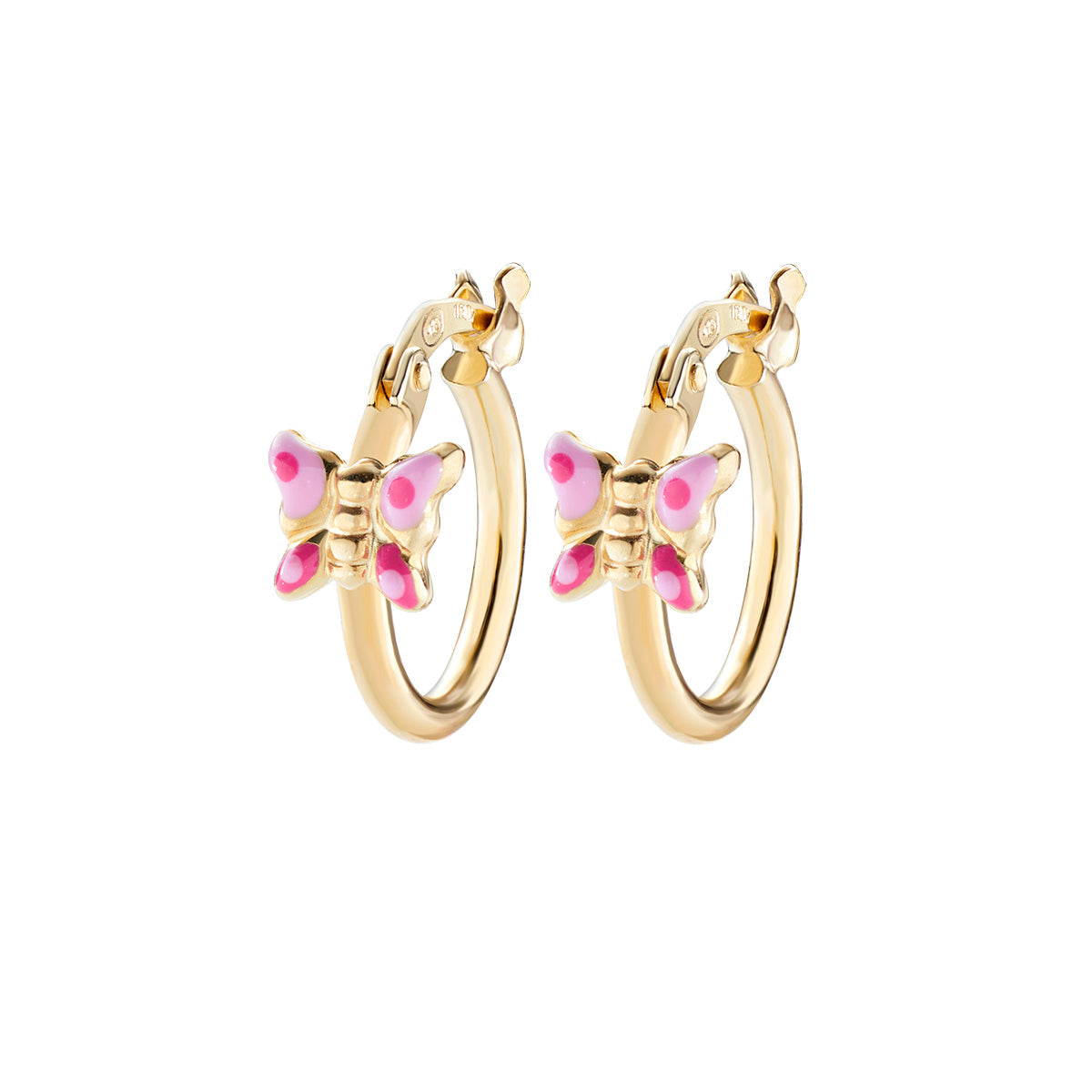 Amen Gioielli ORJFAGRO1 Orecchini Junior junior