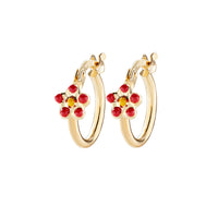 Amen Junior earrings junior ORJFIGR1