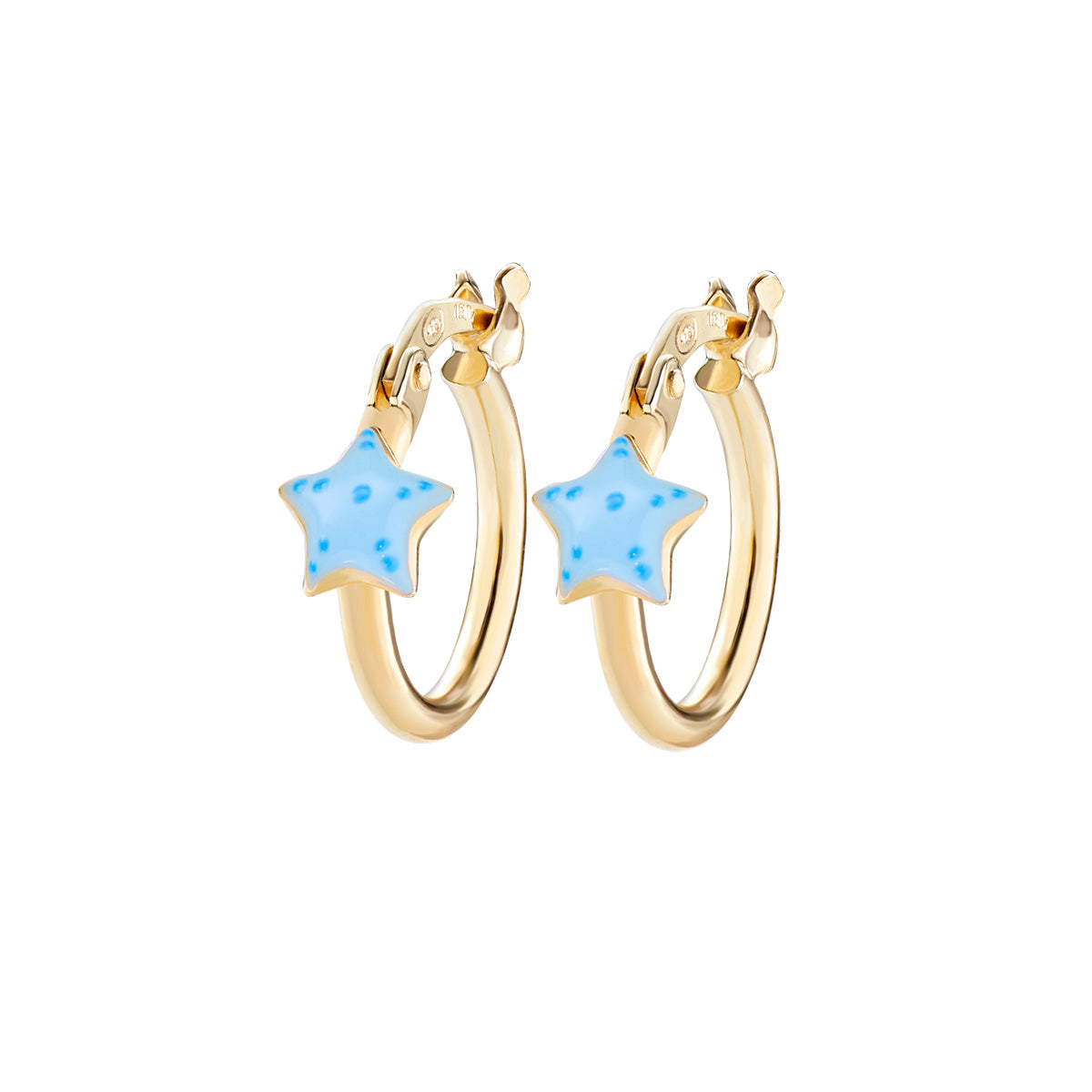 Amen Gioielli ORJSTGAZ1 Orecchini Junior junior