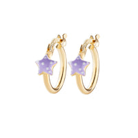 Amen Junior earrings ORJSTGLI1