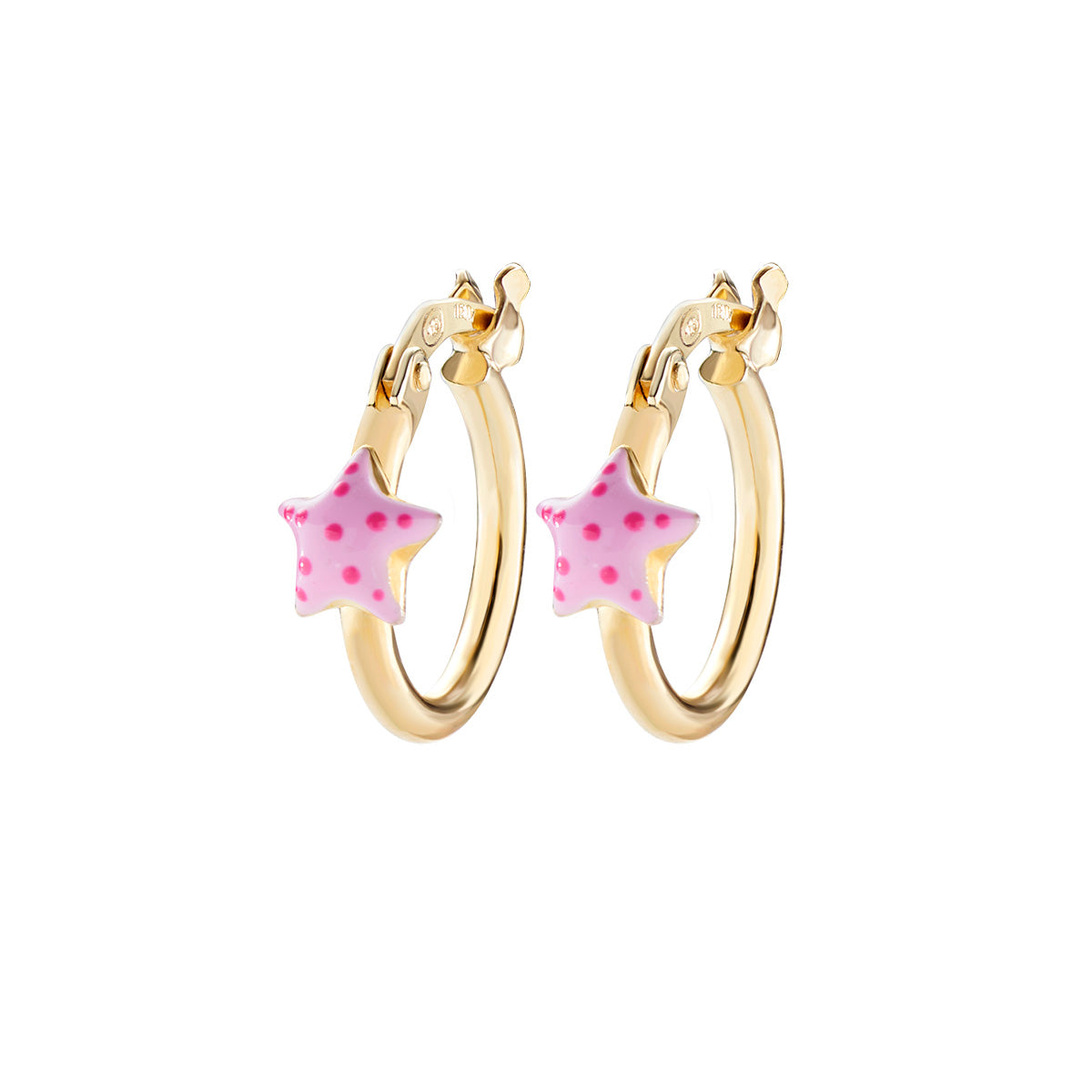 Amen Gioielli ORJSTGRO1 Orecchini Junior junior