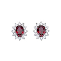 Amen earrings for women, lady ORLDMBBR