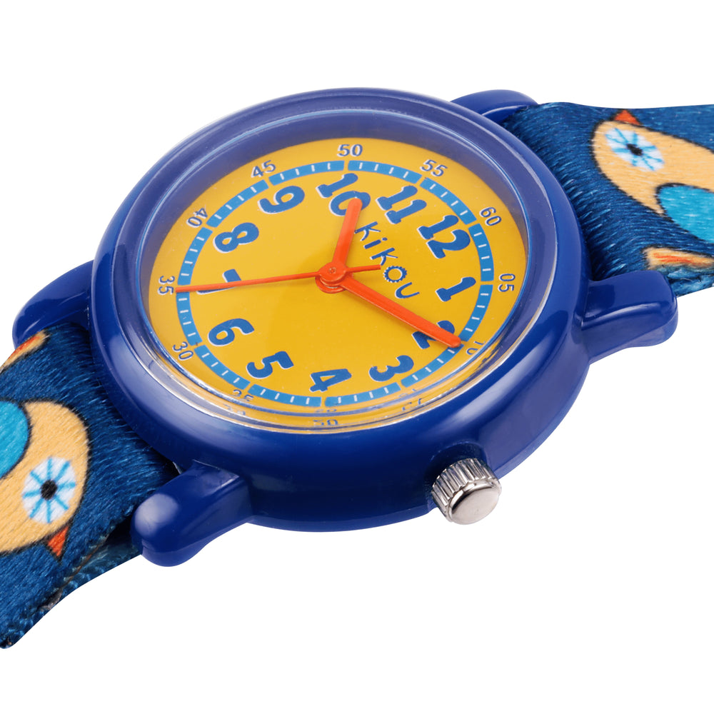 
                  
                    BABY KIKOU CARTOON WATCH R4551104001
                  
                