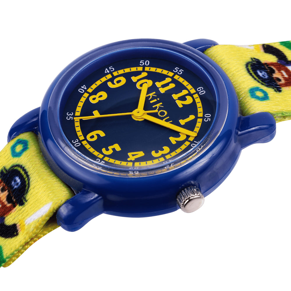 
                  
                    BABY KIKOU CARTOON WATCH R4551104002
                  
                