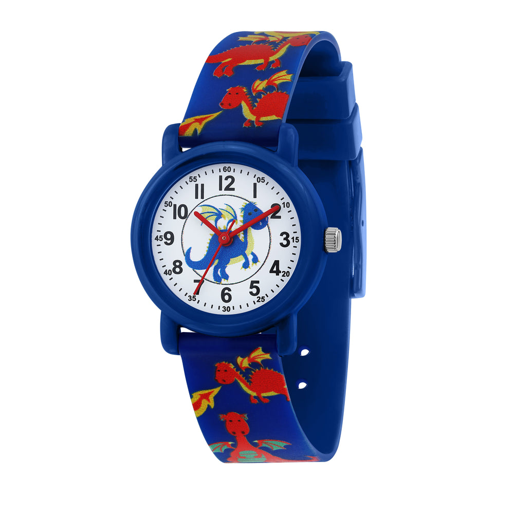 BABY KIKOU CARTOON WATCH R4551104004