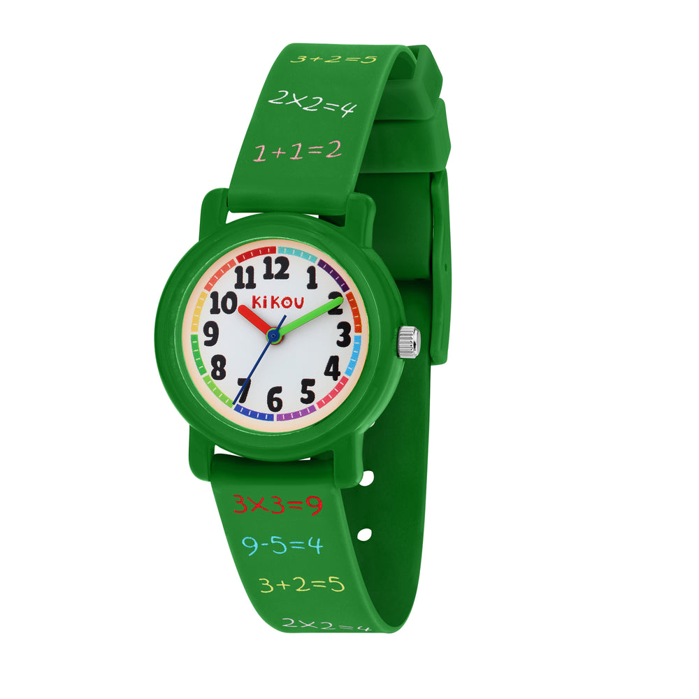 BABY KIKOU CARTOON WATCH R4551104005