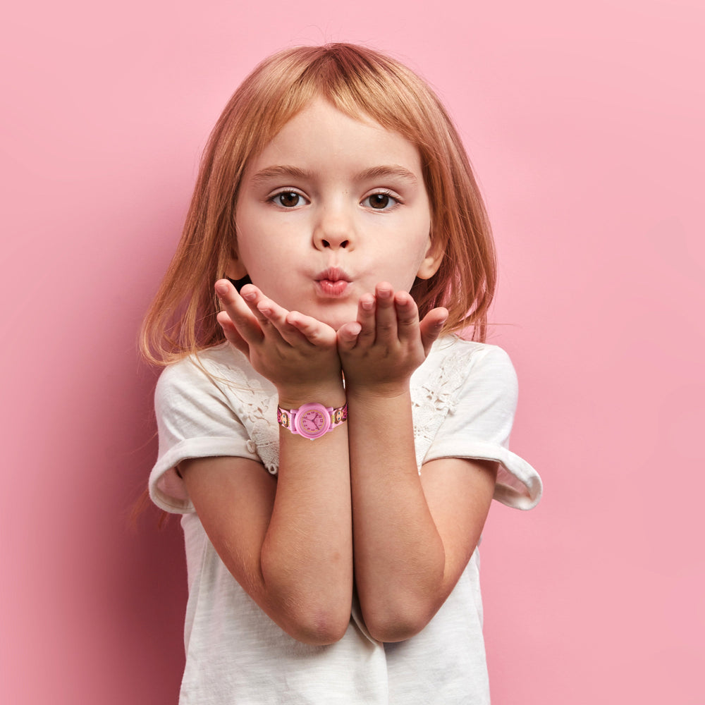 
                  
                    BABY KIKOU CARTOON WATCH R4551104501
                  
                