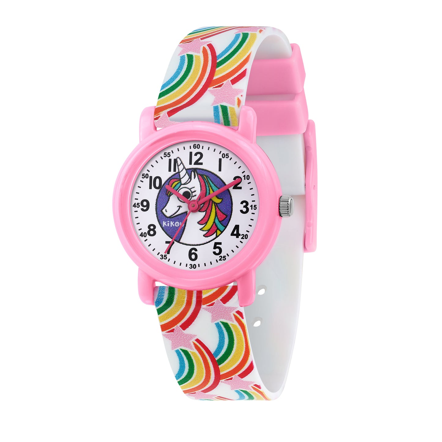 BABY KIKOU CARTOON WATCH R4551104504