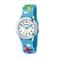 BABY KIKOU HOBBY WATCH R4551101001