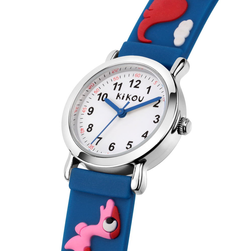 
                  
                    BABY KIKOU MIGNON WATCH R4551102001
                  
                