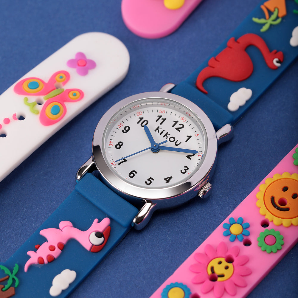 
                  
                    BABY KIKOU MIGNON WATCH R4551102001
                  
                