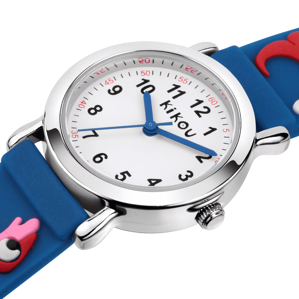 
                  
                    BABY KIKOU MIGNON WATCH R4551102001
                  
                