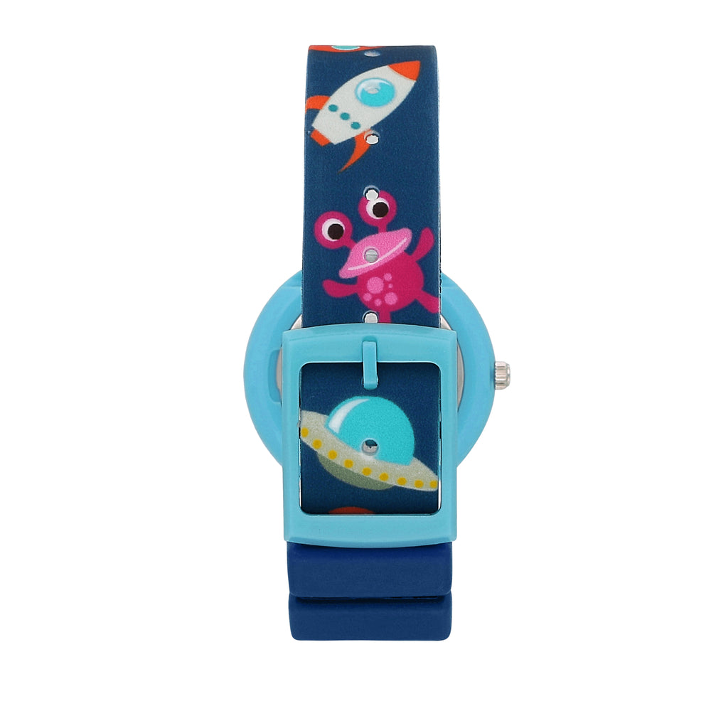 
                  
                    BABY KIKOU PETITS EXPLORATEURS WATCH R4551103003
                  
                