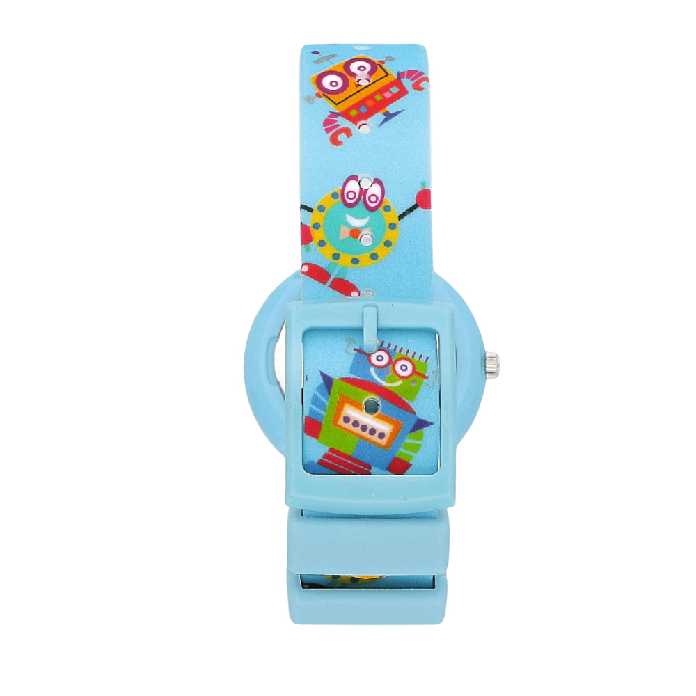 
                  
                    BABY KIKOU PETITS EXPLORATEURS WATCH R4551103004
                  
                