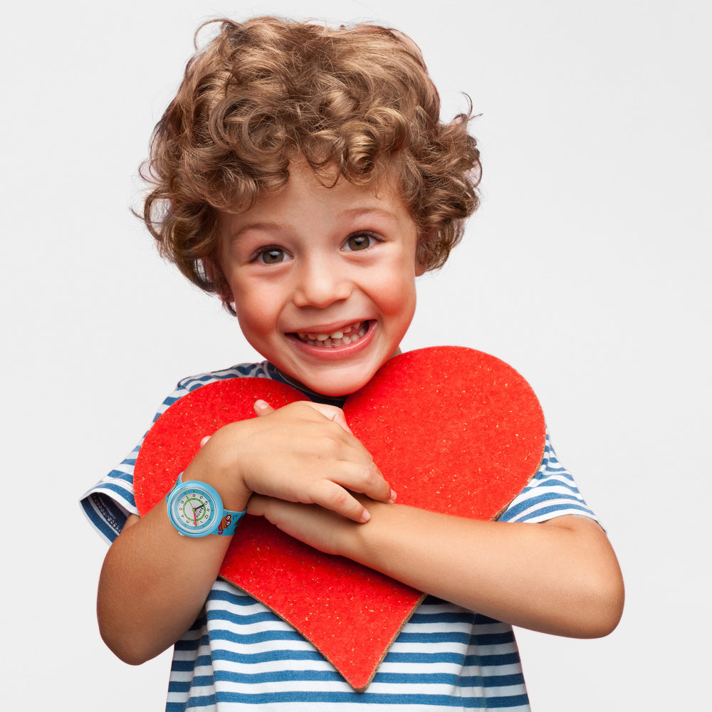 
                  
                    BABY KIKOU PETITS EXPLORATEURS WATCH R4551103004
                  
                