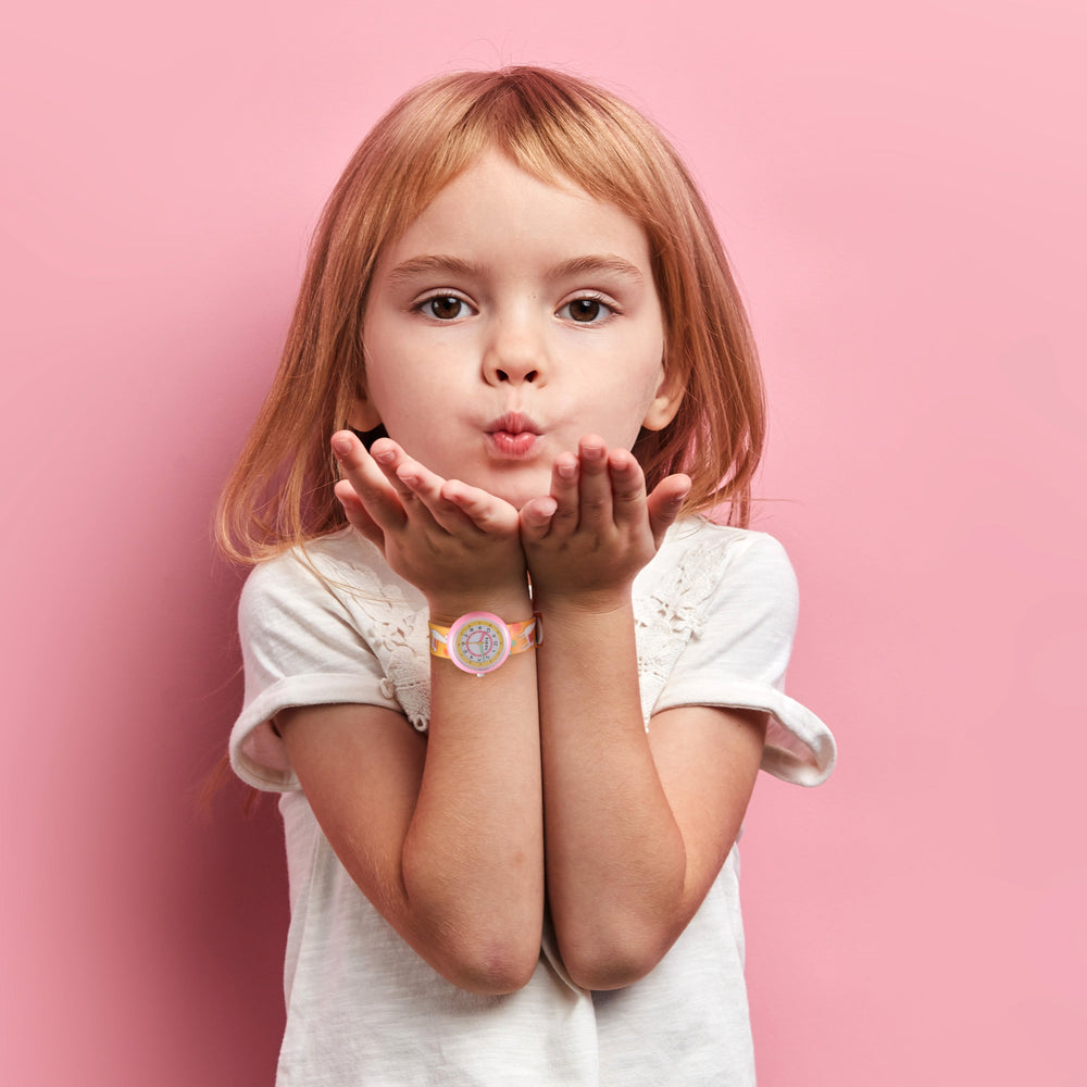 
                  
                    BABY KIKOU PETITS EXPLORATEURS WATCH R4551103502
                  
                