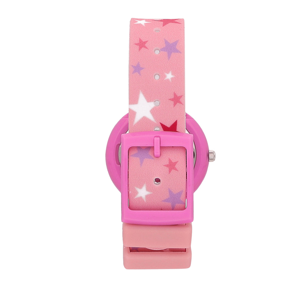 
                  
                    BABY KIKOU PETITS EXPLORATEURS WATCH R4551103503
                  
                