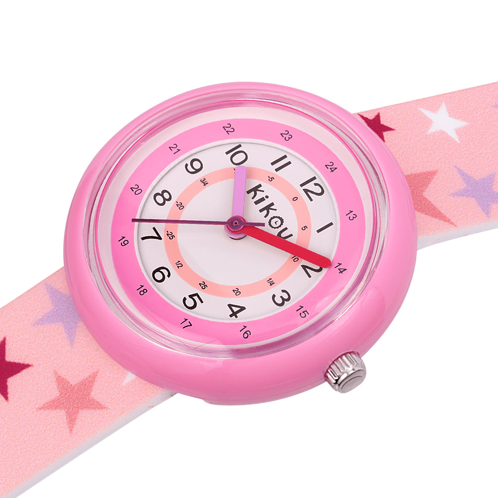 
                  
                    BABY KIKOU PETITS EXPLORATEURS WATCH R4551103503
                  
                