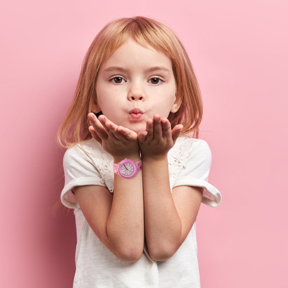 
                  
                    BABY KIKOU PETITS EXPLORATEURS WATCH R4551103503
                  
                