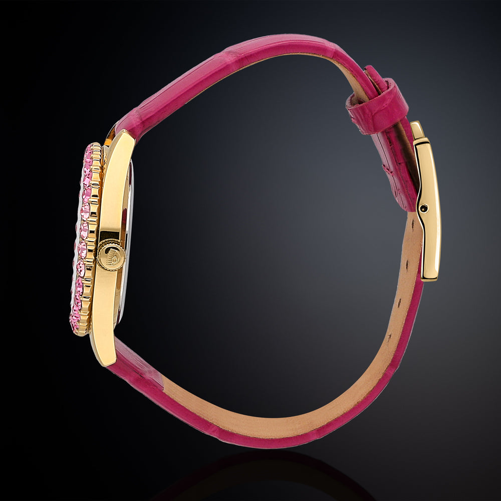 
                  
                    CHIARA FERRAGNI BOLD WATCH R1951100502
                  
                