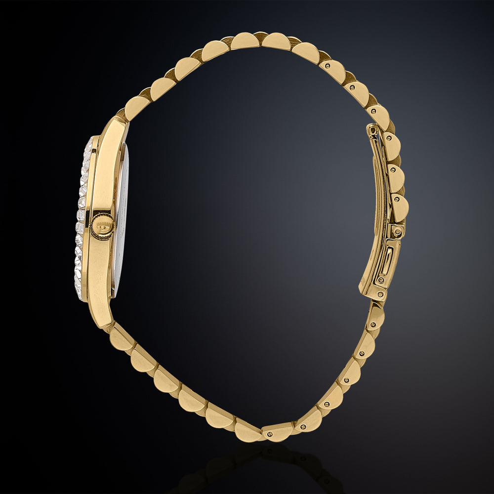 
                  
                    CHIARA FERRAGNI BOLD WATCH R1953100503
                  
                