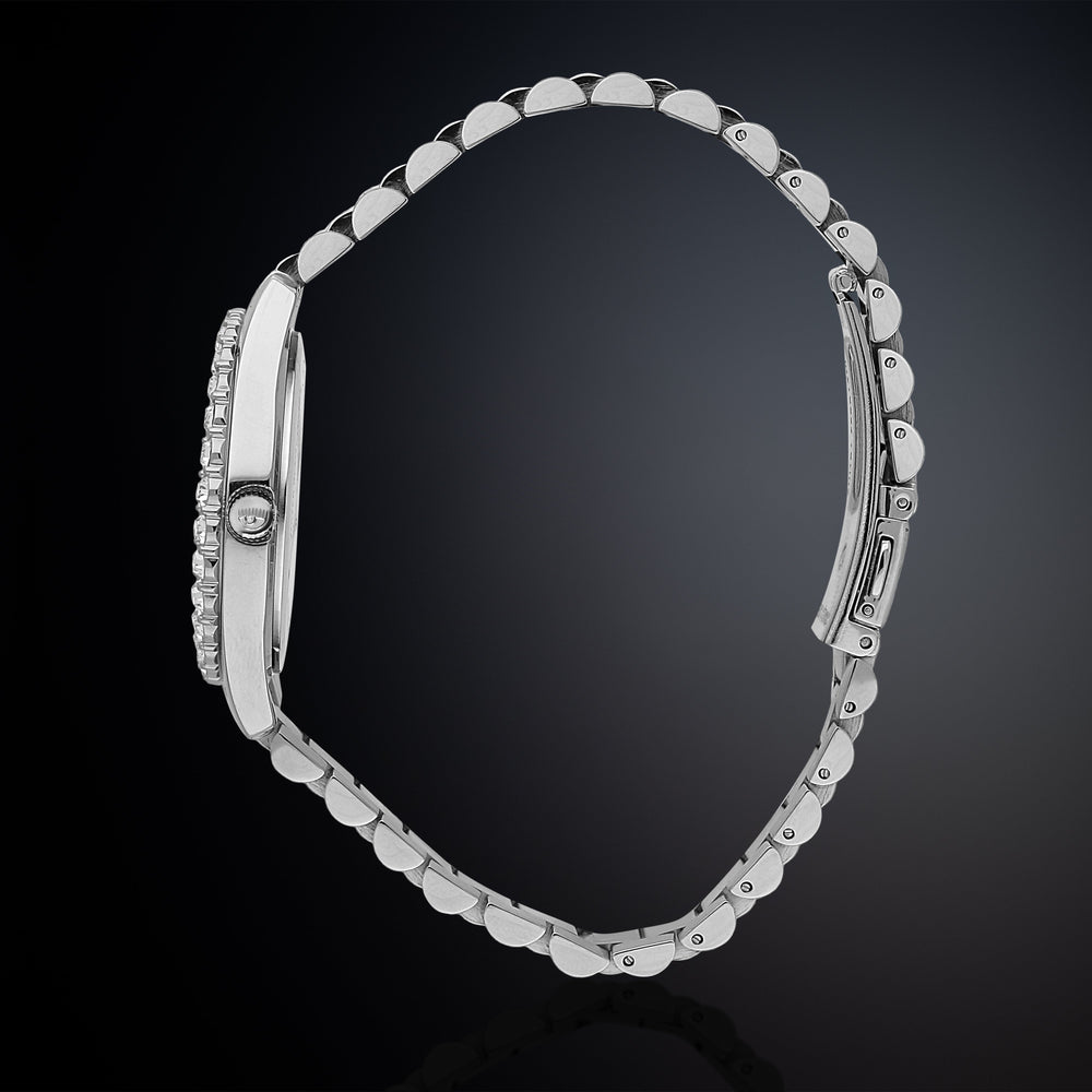 
                  
                    CHIARA FERRAGNI BOLD WATCH R1953100510
                  
                