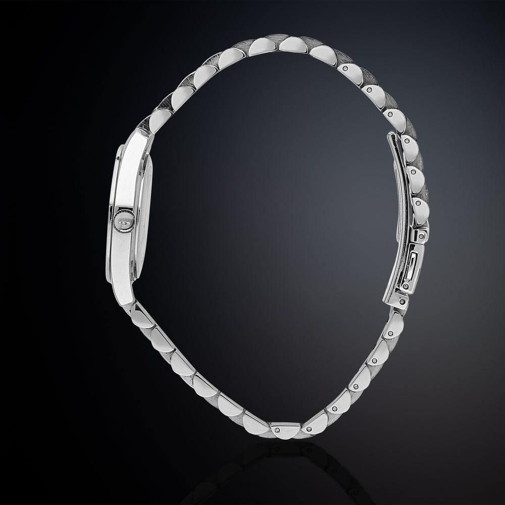 
                  
                    CHIARA FERRAGNI BOLD WATCH R1953100517
                  
                