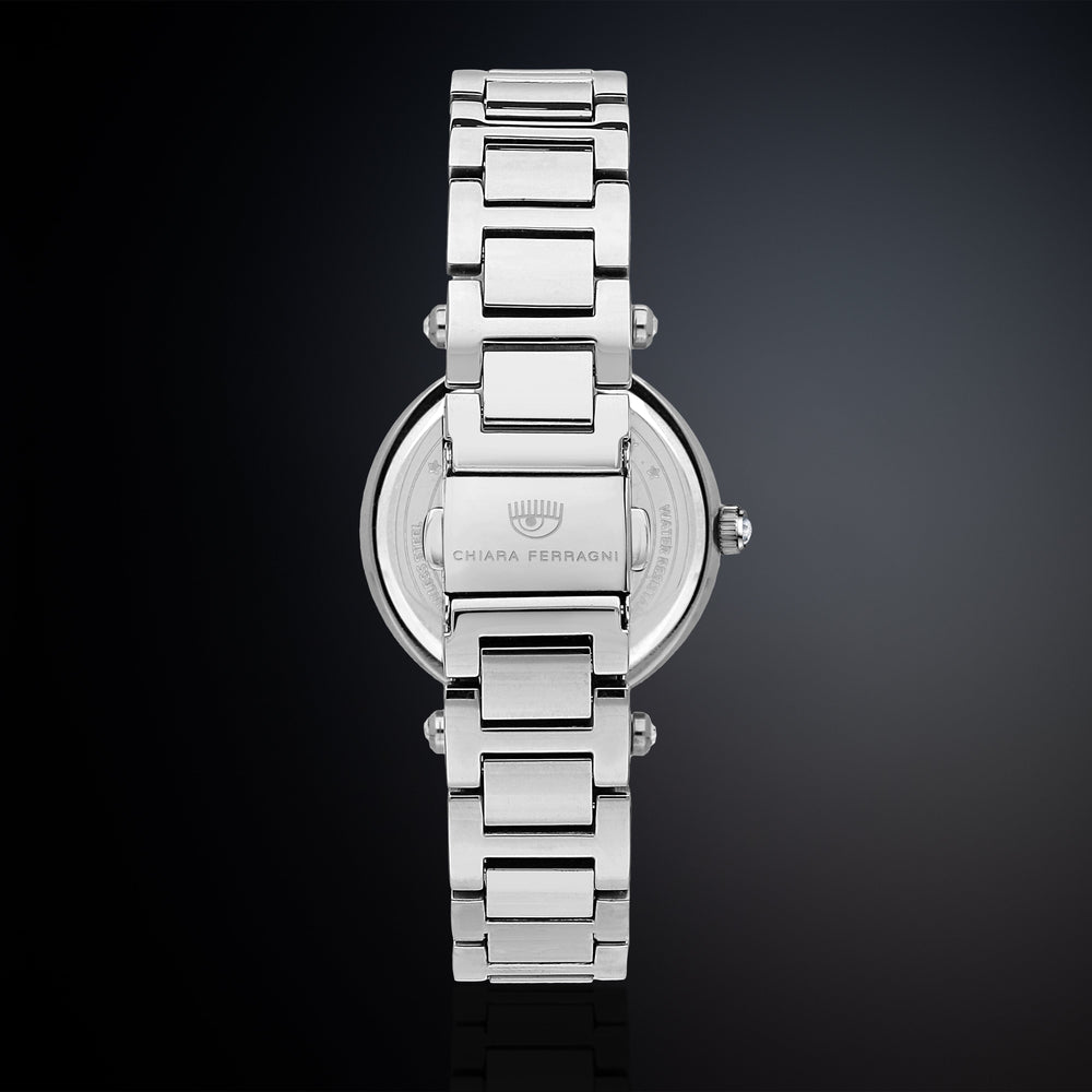 
                  
                    CHIARA FERRAGNI LADY LIKE WATCH R1953103506
                  
                