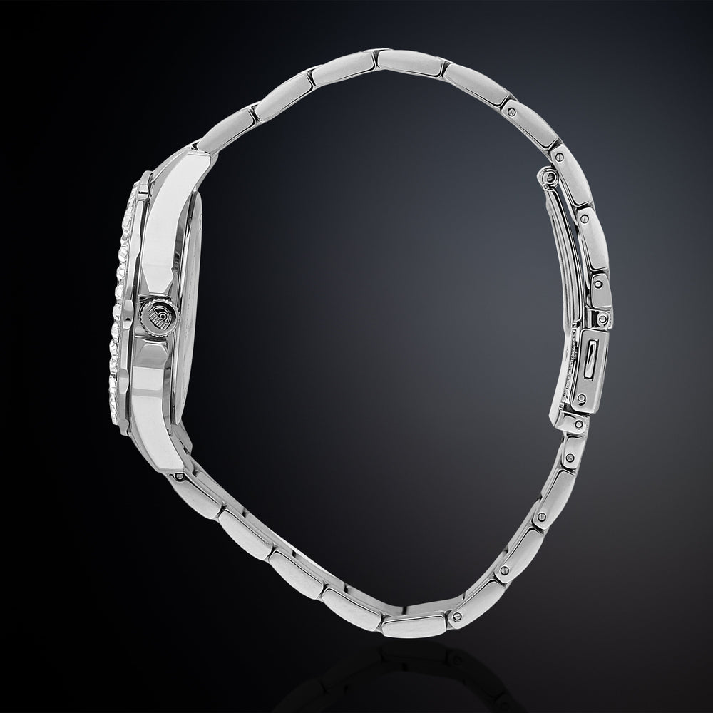 
                  
                    CHIARA FERRAGNI URBAN WATCH R1953101504
                  
                