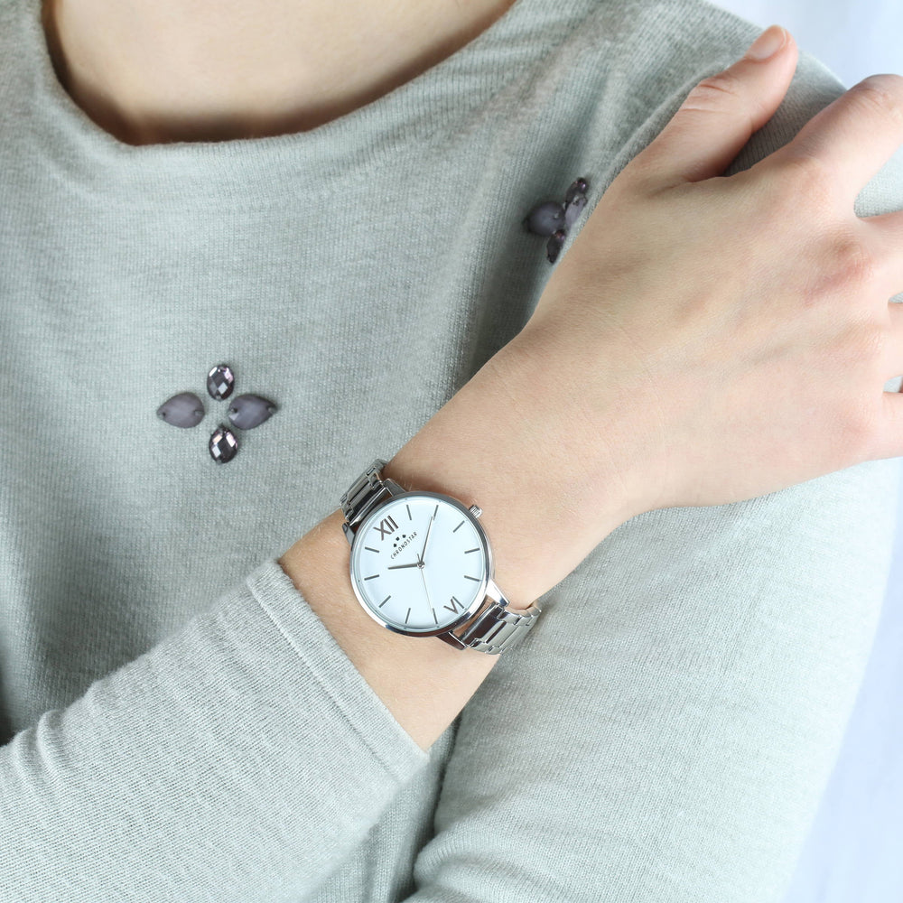 
                  
                    CHRONOSTAR GLAMOR WATCH R3753267501
                  
                