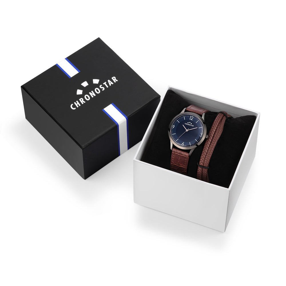 
                  
                    CHRONOSTAR RETRO WATCH R3751305001
                  
                