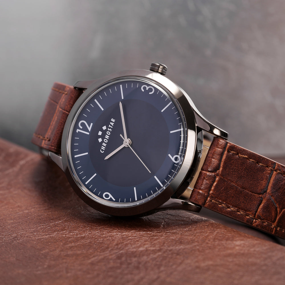 
                  
                    CHRONOSTAR RETRO WATCH R3751305001
                  
                