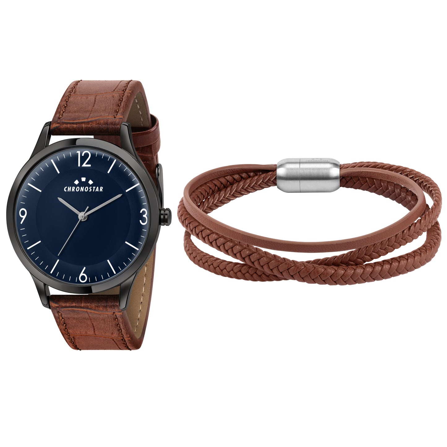 CHRONOSTAR RETRO WATCH R3751305001