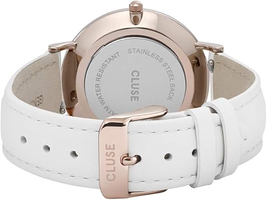 CLUSE BOHO CHIC WATCH CLUCL18042