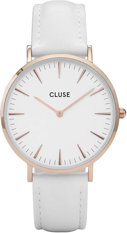 CLUSE BOHO CHIC WATCH CLUCL18042