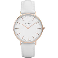 CLUSE BOHO CHIC WATCH CLUCL18042